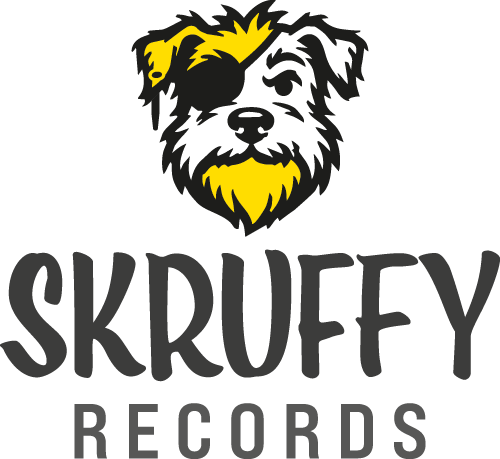 Skruffy Records logo