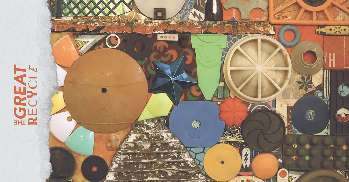 The Great Recycle-