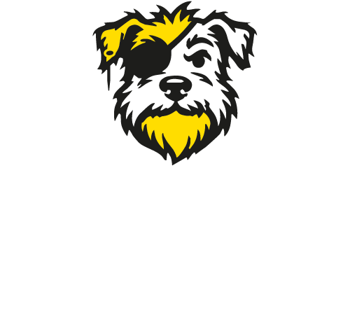 Skruffy Records logo