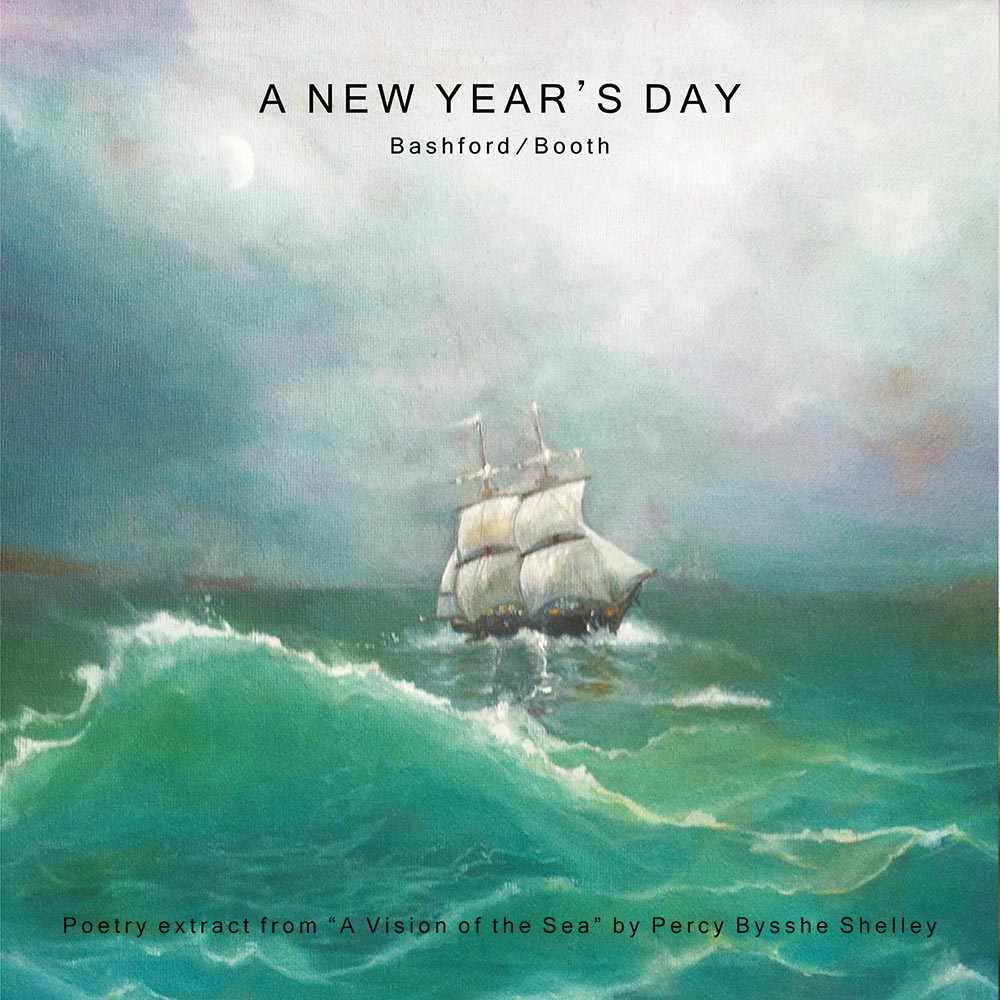 Ides Of Sedition--A New Year's Day