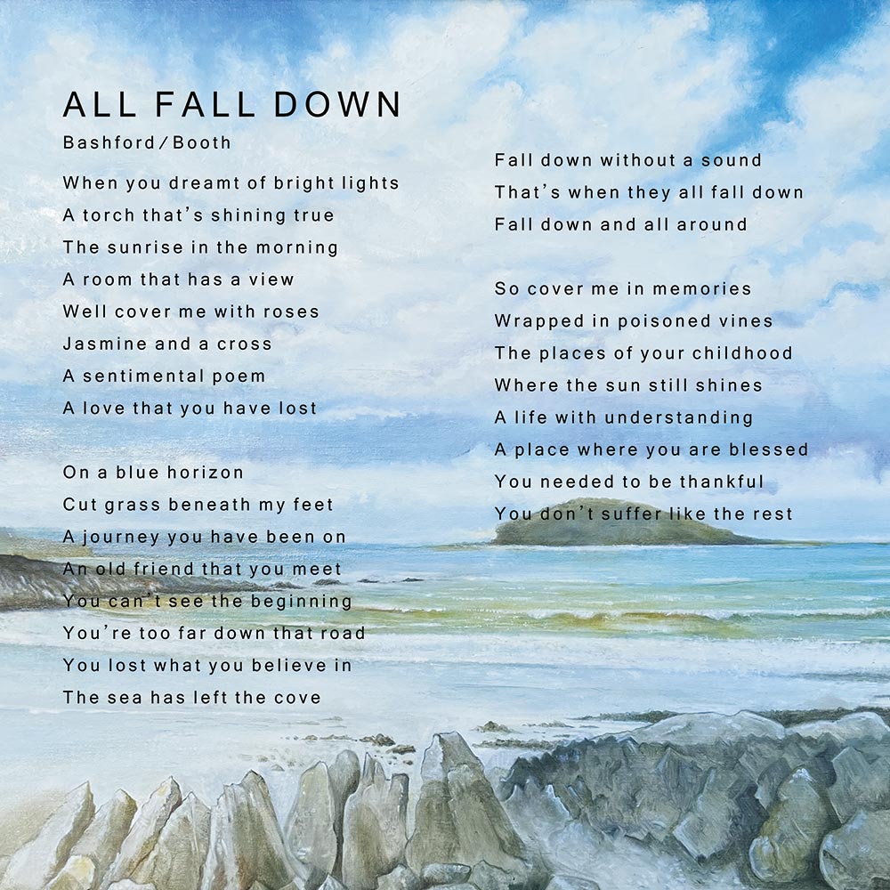 Ides Of Sedition--All Fall Down