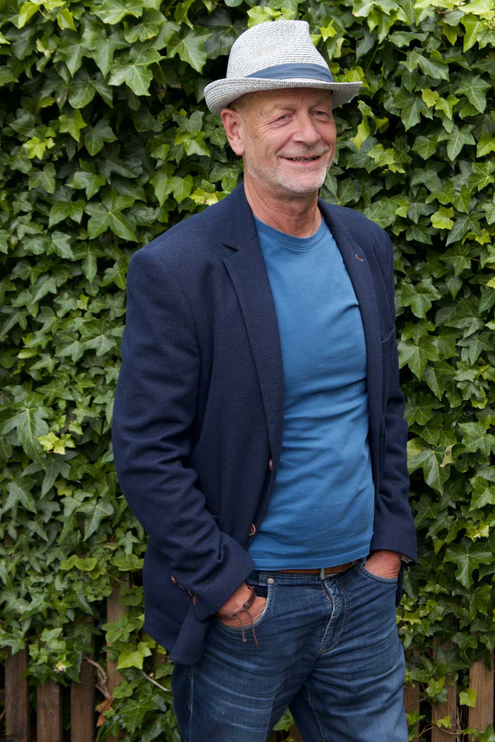Colin Massie