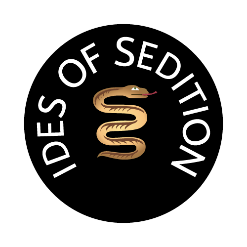 Ides of Sedition logo