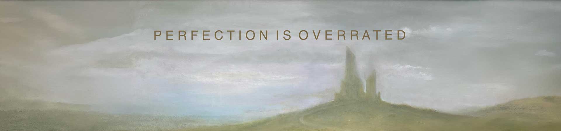 Ides of Sedition 'Perfection is Overrarted'