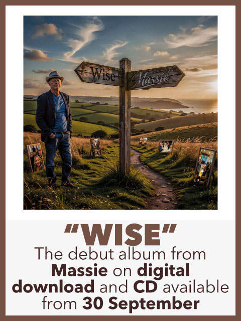 Massie--Wise--release promo