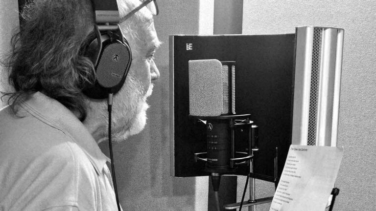 The Great Recycle signs to Skruffy Records