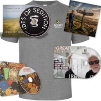 Skruffy launch bundle (CD)