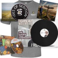 Skruffy launch bundle (vinyl)