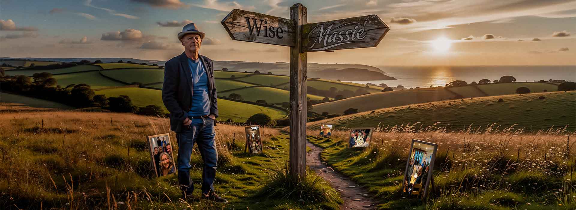 Massie Wise